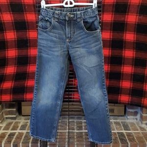 Boys WRG hero original jeans